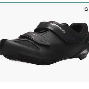 BRAND NEW Shimano SH-RP1 High Performing All Rounder Cycling Shoe WITH CLIPS